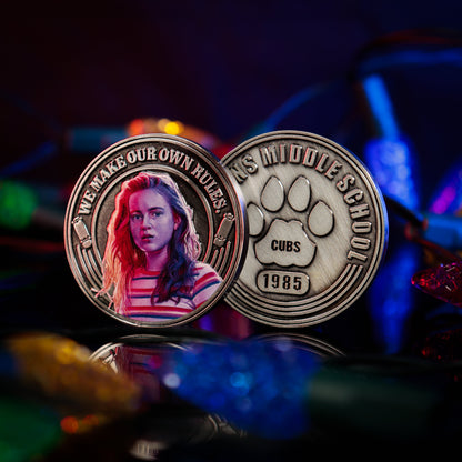 Objet collector Stranger Things - Yearbook Coin AlbumOObjet collector Stranger Things - Yearbook Coin AlbumbObjet collector Stranger Things - Yearbook Coin AlbumjObjet collector Stranger Things - Yearbook Coin AlbumeObjet collector Stranger Things - Yearbook Coin AlbumtObjet collector Stranger Things - Yearbook Coin Album Objet collector Stranger Things - Yearbook Coin AlbumcObjet collector Stranger Things - Yearbook Coin AlbumoObjet collector Stranger Things - Yearbook Coin AlbumlObjet collector Stranger T