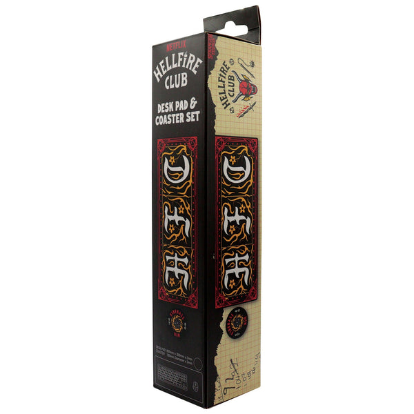 Desk pad & set de sous-verres Stranger Things - Hellfire ClubDDesk pad & set de sous-verres Stranger Things - Hellfire ClubeDesk pad & set de sous-verres Stranger Things - Hellfire ClubsDesk pad & set de sous-verres Stranger Things - Hellfire ClubkDesk pad & set de sous-verres Stranger Things - Hellfire Club Desk pad & set de sous-verres Stranger Things - Hellfire ClubpDesk pad & set de sous-verres Stranger Things - Hellfire ClubaDesk pad & set de sous-verres Stranger Things - Hellfire ClubdDesk pad & set d