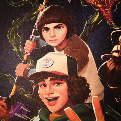 Affiche collector Stranger Things - Tales from ‘85AAffiche collector Stranger Things - Tales from ‘85fAffiche collector Stranger Things - Tales from ‘85fAffiche collector Stranger Things - Tales from ‘85iAffiche collector Stranger Things - Tales from ‘85cAffiche collector Stranger Things - Tales from ‘85hAffiche collector Stranger Things - Tales from ‘85eAffiche collector Stranger Things - Tales from ‘85 Affiche collector Stranger Things - Tales from ‘85cAffiche collector Stranger Things - Tales from ‘85oAf