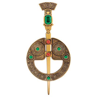 Réplique collector The Witcher - Renfri’s Brooch