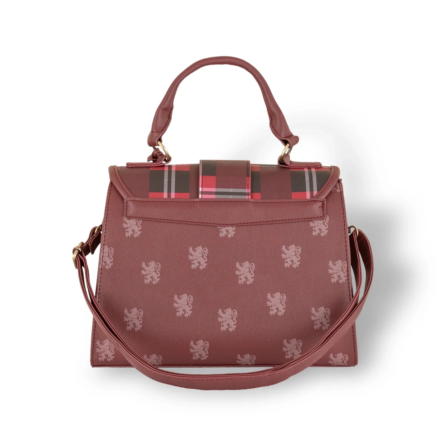 Harry Potter Charm Handbag - Gryffindor