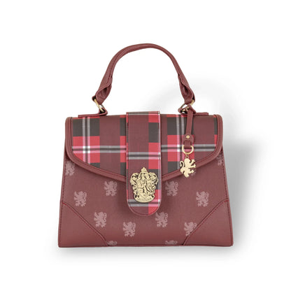Harry Potter Charm Handbag - Gryffindor