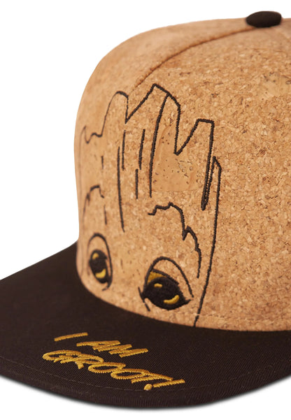 Groot Cap - Cork 