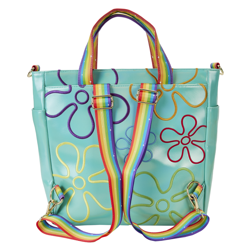 SpongeBob Convertible Tote Bag - Imagination 