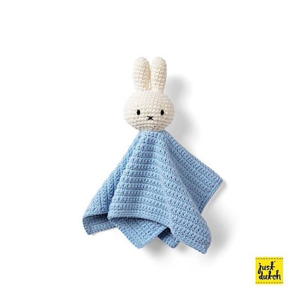 Miffy the Rabbit Crochet Plush Toy