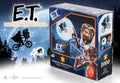 Universal Puzzle - E.T. Beyond the Moon