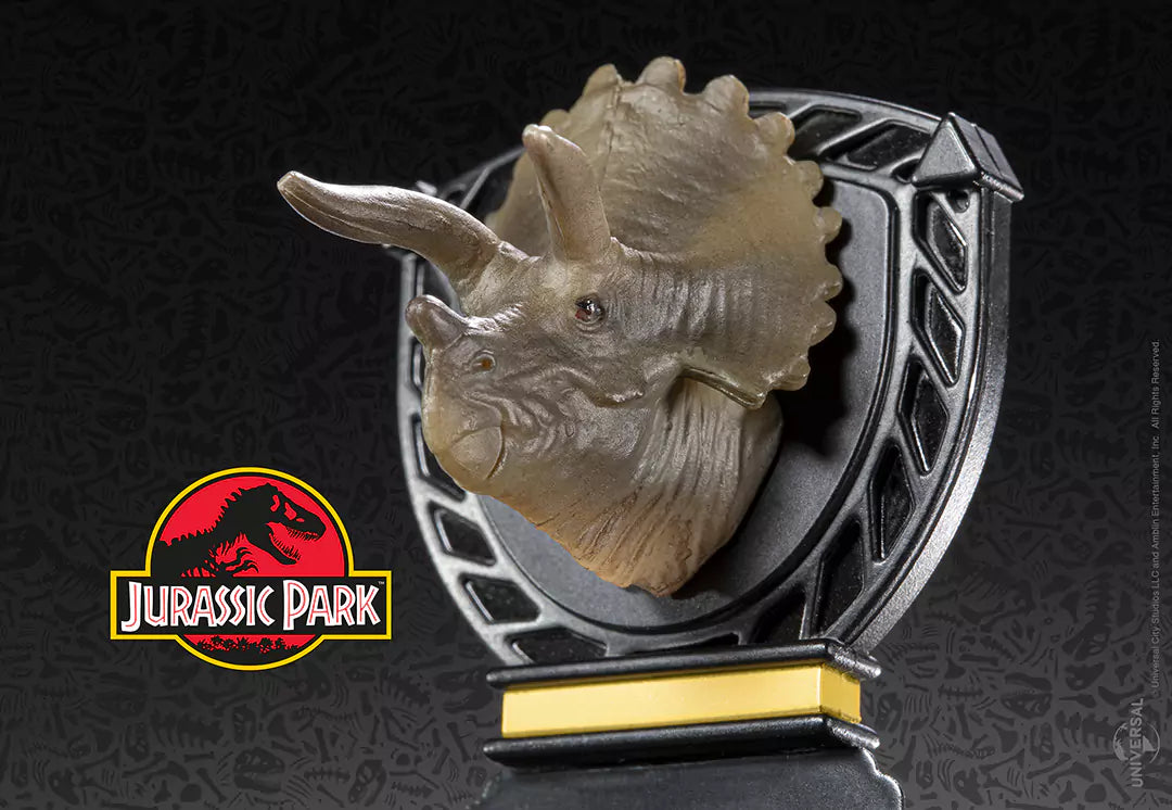 Jurassic Park Bookmarks - Dinosaurs
