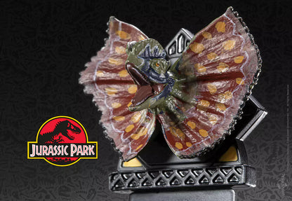 Jurassic Park Bookmarks - Dinosaurs