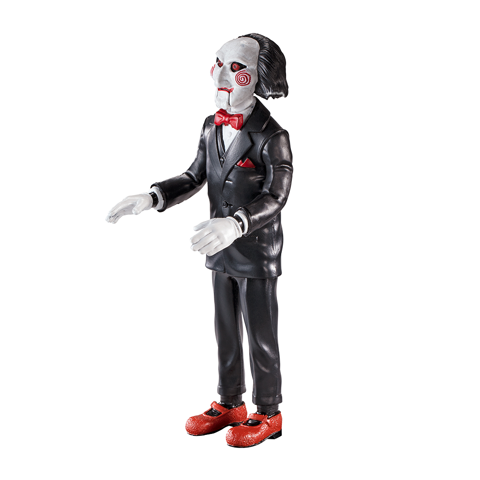 Bendyfigs Saw - Billy de pop