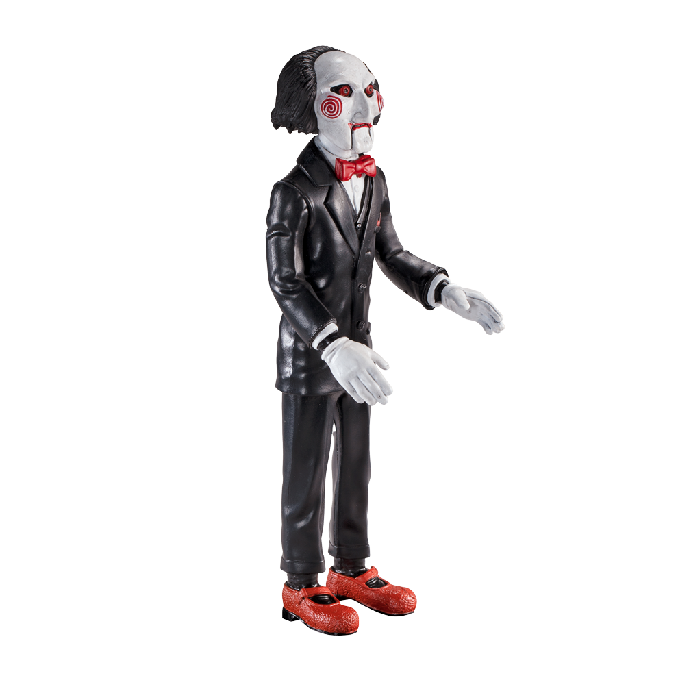 Bendyfigs Saw - Billy de pop