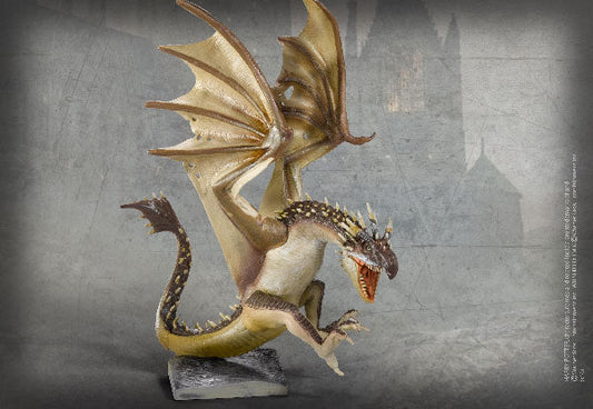 Harry Potter Figurines - Magical Creatures - Hungarian Horntail