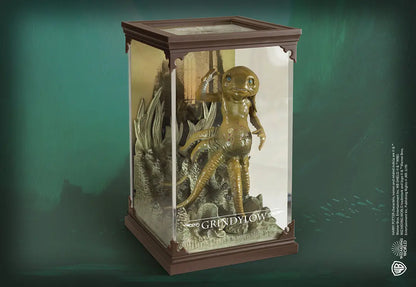 Harry Potter Figurines - Magical Creatures - Strangulot