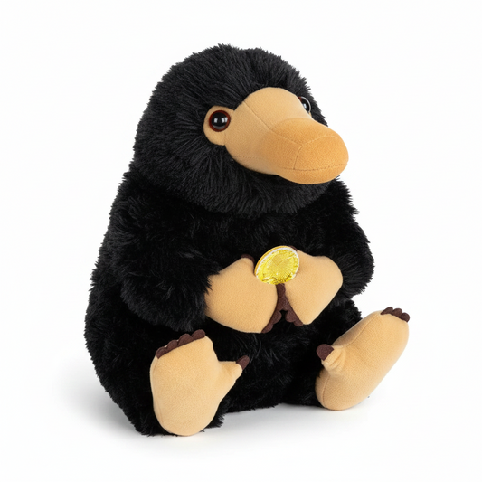 Fantastic Beasts Plush - Niffler