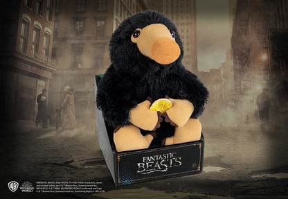 Fantastic Beasts Plush - Niffler