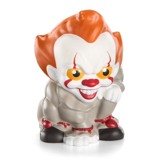 toyllectible pufflums pennywise noble collection