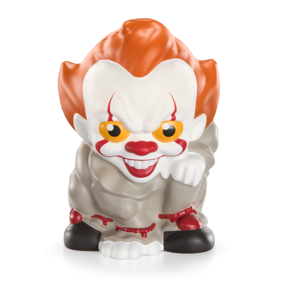 Toyllectible Pufflums™ Pennywise