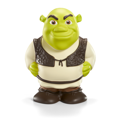 toyllectible pufflums shrek noble collection