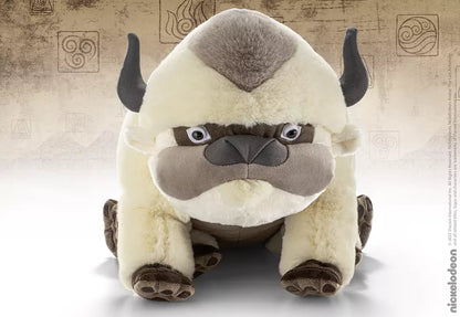 Avatar The Last Airbender Plush - Appa