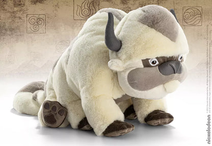 Avatar The Last Airbender Plush - Appa