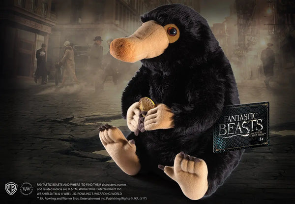 Fantastische Beesten Pluche Speelgoed - Niffler