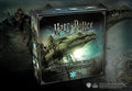 Puzzle Harry Potter - Evasion de la Banque Gringotts