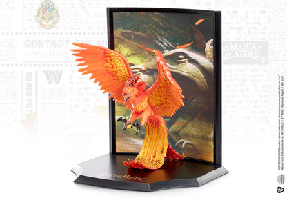 Toyllectible Treasures Harry Potter - Fawkes