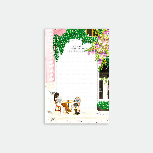 Paris - Notebook