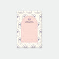 Tennis Club - Notepad