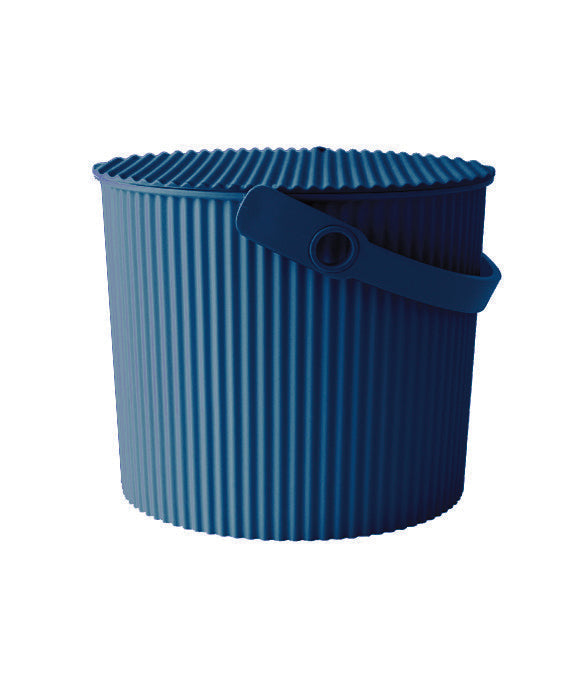Omnioutil bucket S 8L bucket