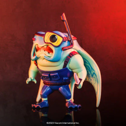 Poo! Ray Fillet (Mutant Mayhem)