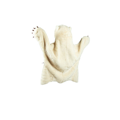 Déguisement Enfant Ours Polaire - Wild & Soft