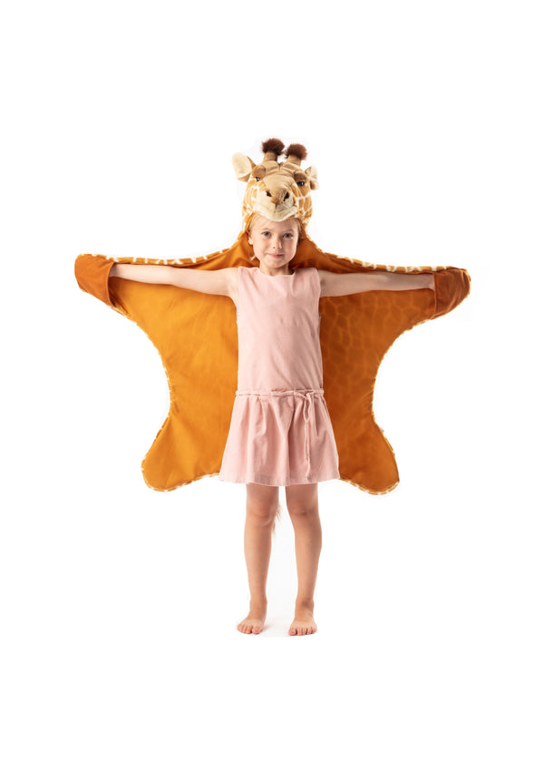 Déguisement Enfant Girafe - Wild & Soft