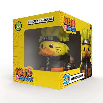 Canard Naruto Uzumaki (Boxed Edition)