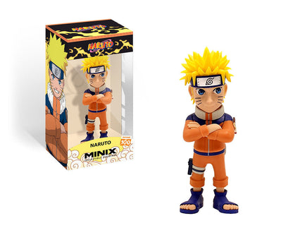 Naruto Uzumaki #100 - Naruto
