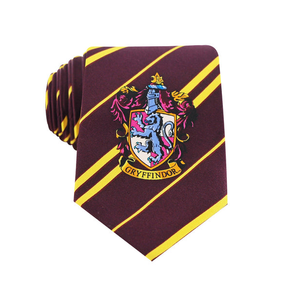*Gryffindor Tie Adult
