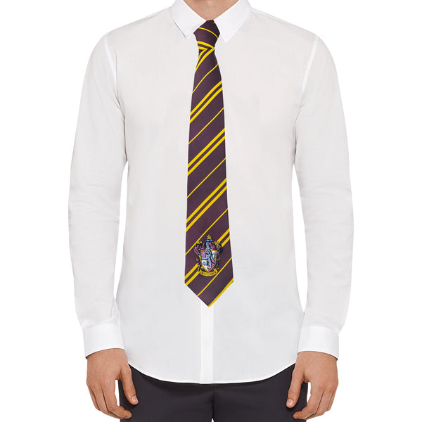 *Gryffindor Tie Adult