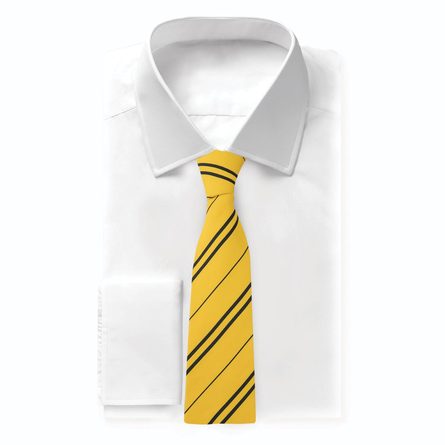 *Hufflepuff Tie for Adults