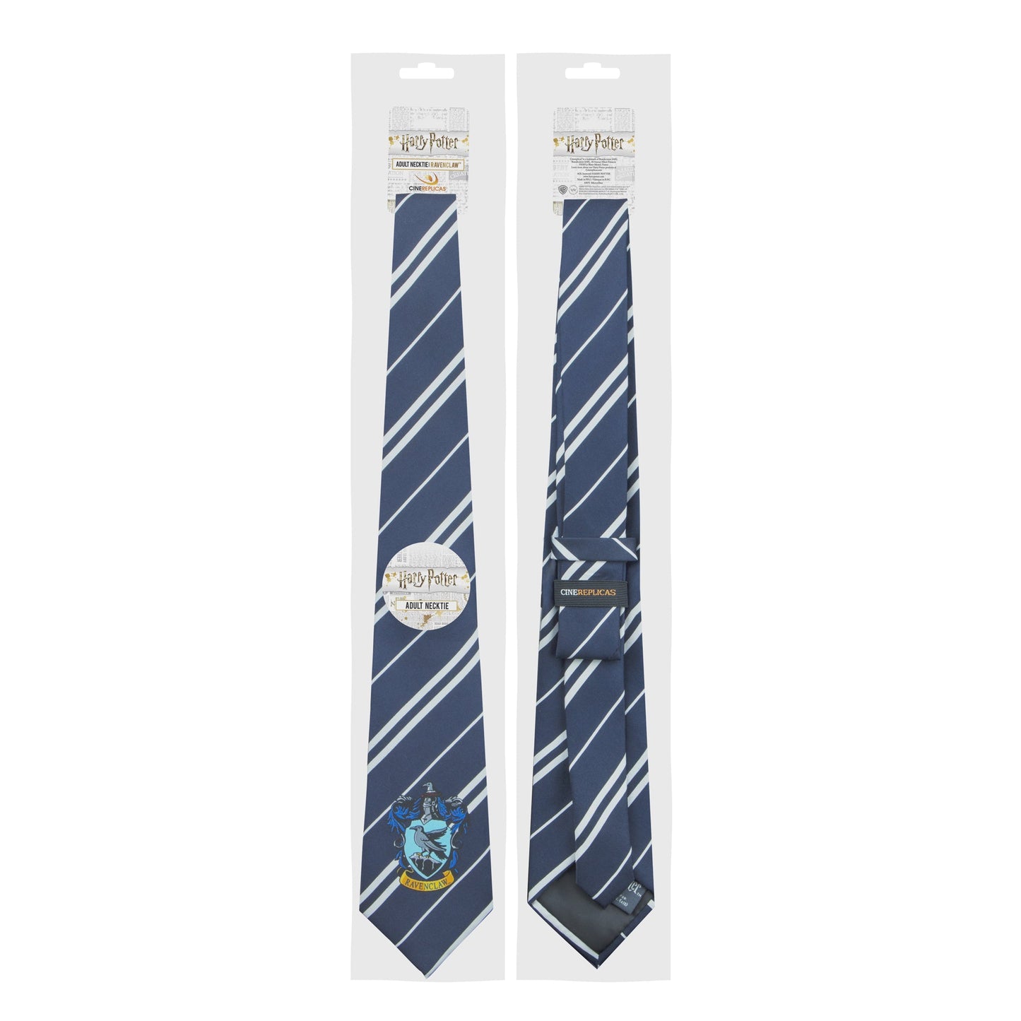 *Adult Ravenclaw Tie