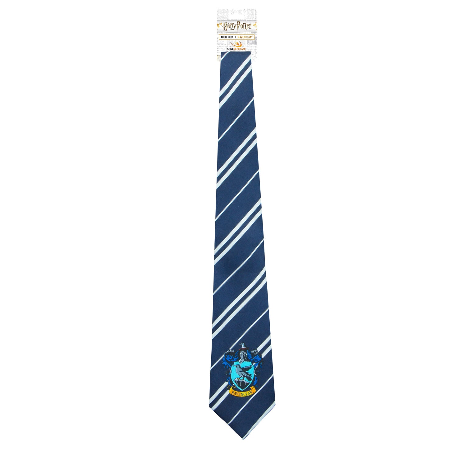 *Adult Ravenclaw Tie