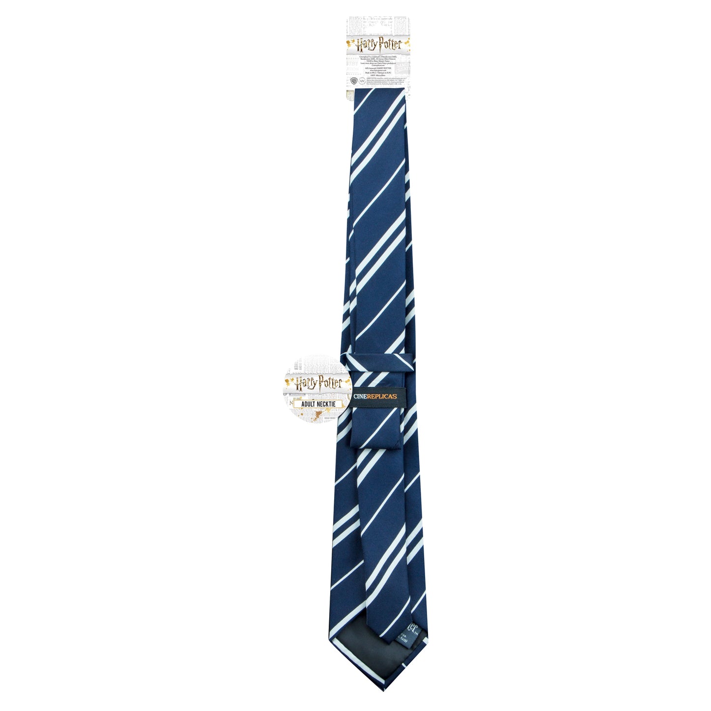 *Adult Ravenclaw Tie