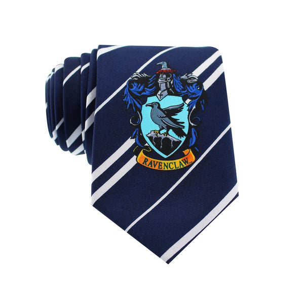 *Adult Ravenclaw Tie