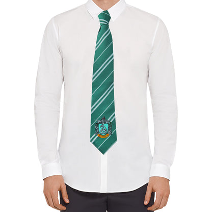 Slytherin Tie Adults