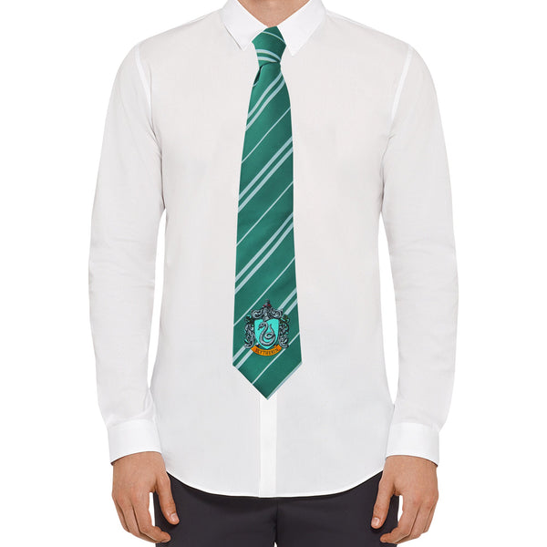 Slytherin Tie Adults