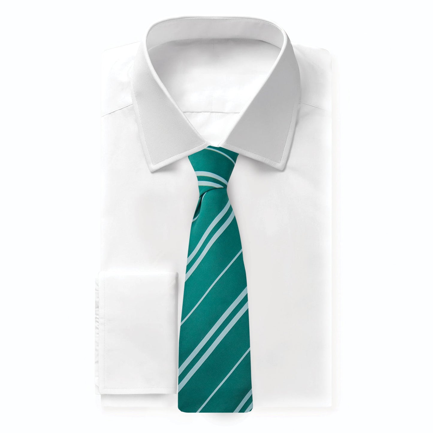 Slytherin Tie Adults
