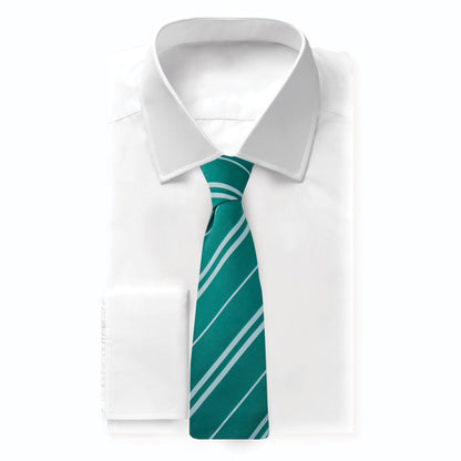 Slytherin Tie Adults