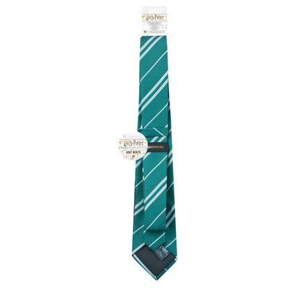 Slytherin Tie Adults
