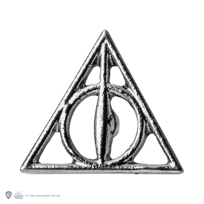 Deluxe Deathly Hallows Tie