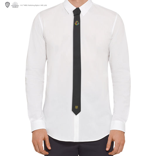 *Deluxe Hogwarts Tie
