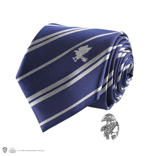 Deluxe Slytherin Tie