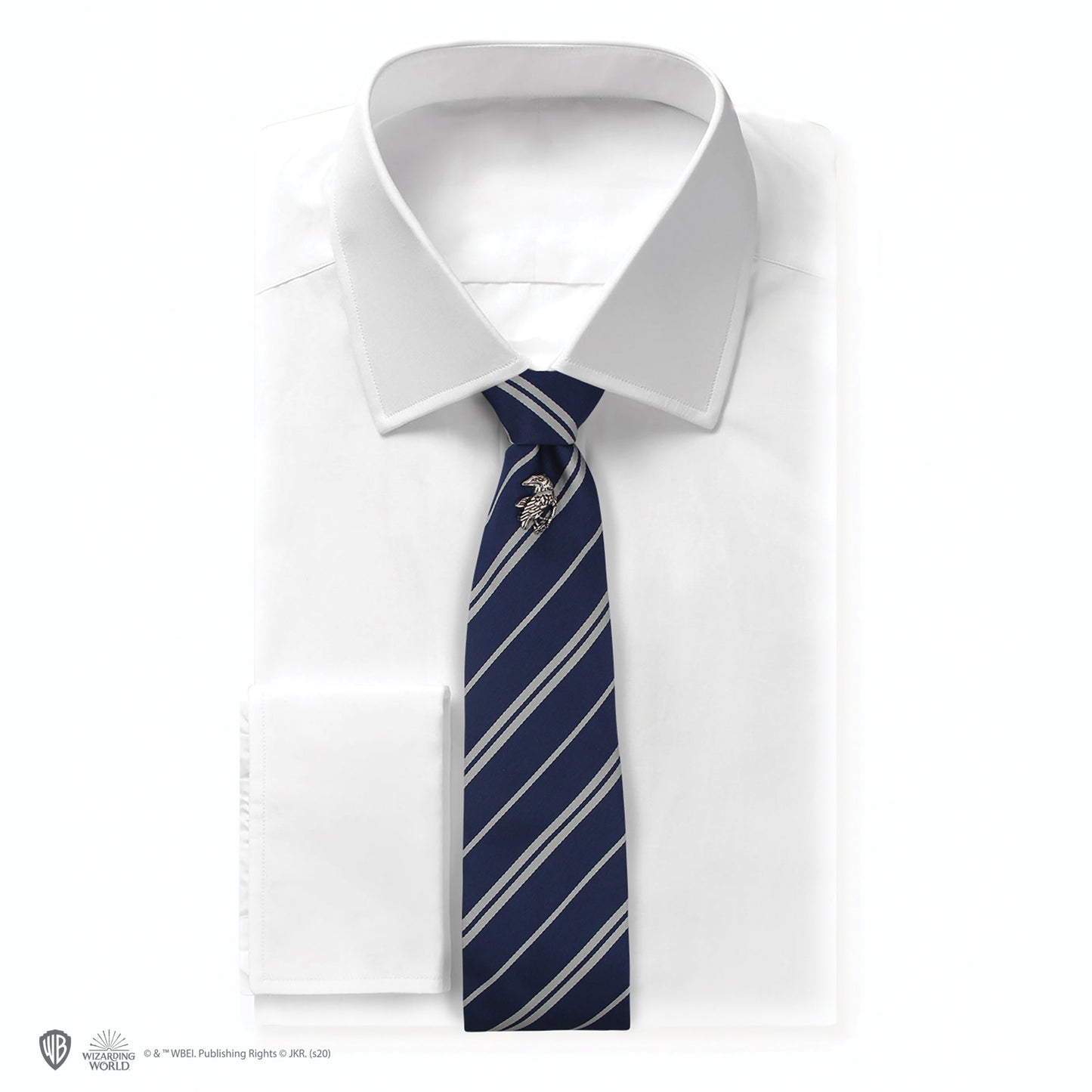 Deluxe Slytherin Tie